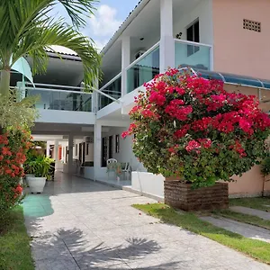 Estalagem Privê Maré Alta, Pôrto das Galinhas