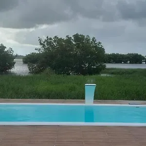 Estalagem Porto Sol, Pôrto das Galinhas