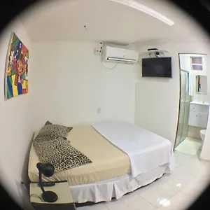 Casa de hóspedes Suites Em Porto, Pôrto das Galinhas