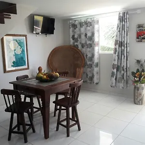 Apart-hotel Flat San Jorge, Pôrto das Galinhas